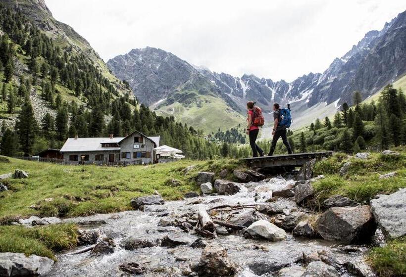 Aktivhotel Feichtner Hof