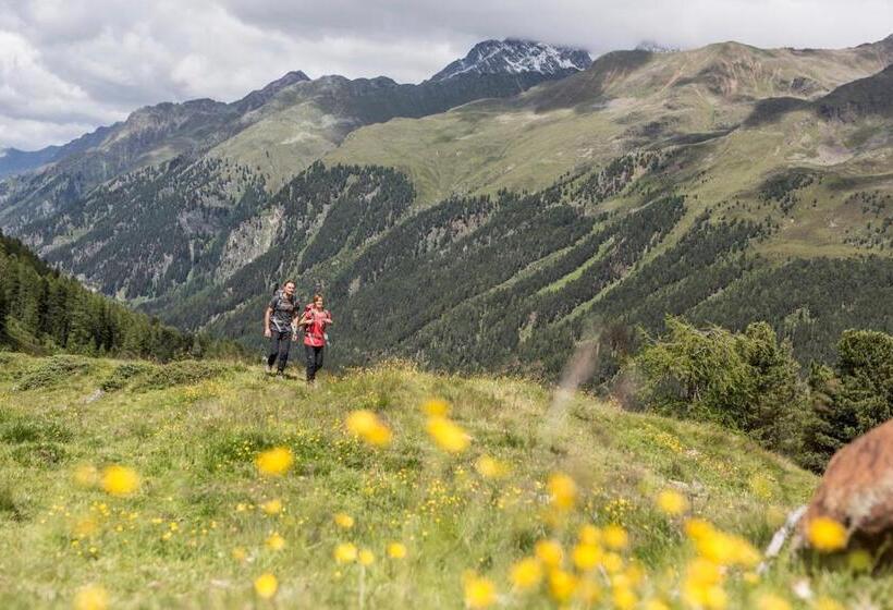 Aktivhotel Feichtner Hof