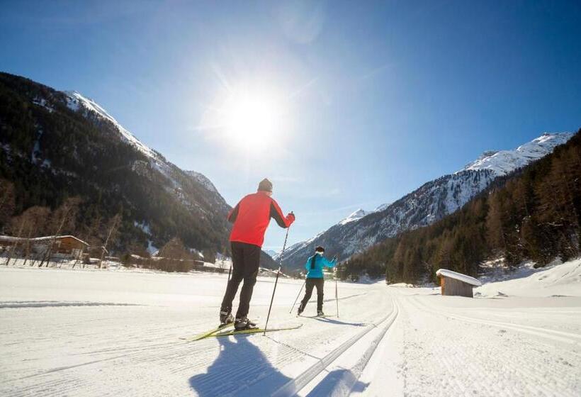 Aktivhotel Feichtner Hof