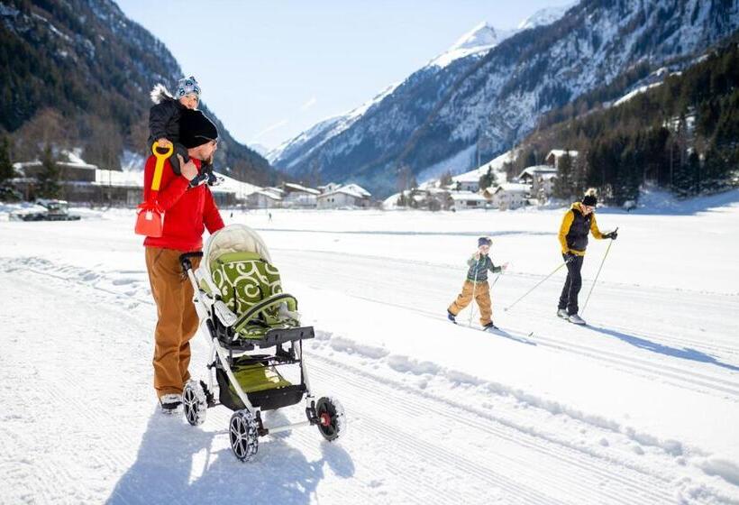 Aktivhotel Feichtner Hof