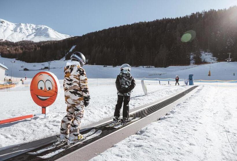 Aktivhotel Feichtner Hof