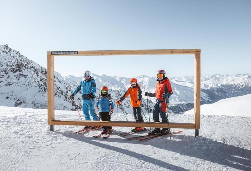 Aktivhotel Feichtner Hof