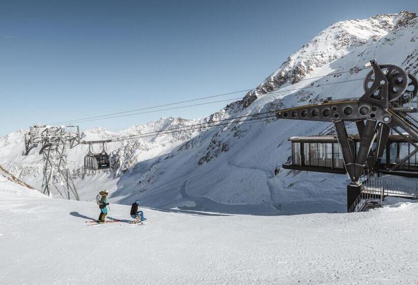 Aktivhotel Feichtner Hof