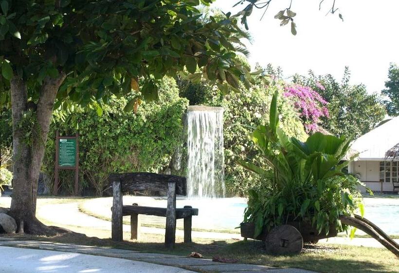 Almont Inland Resort