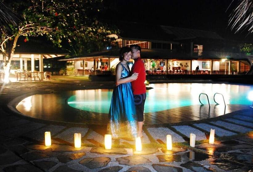 Almont Inland Resort