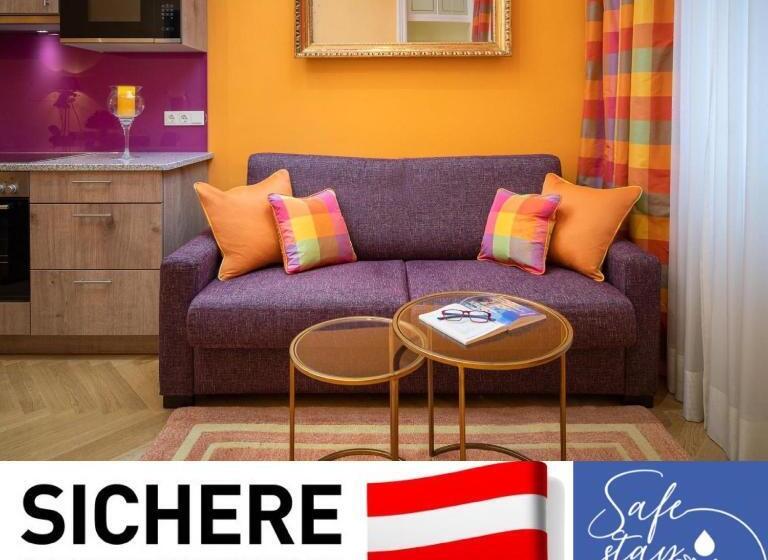 Appartement Hotel An Der Riemergasse