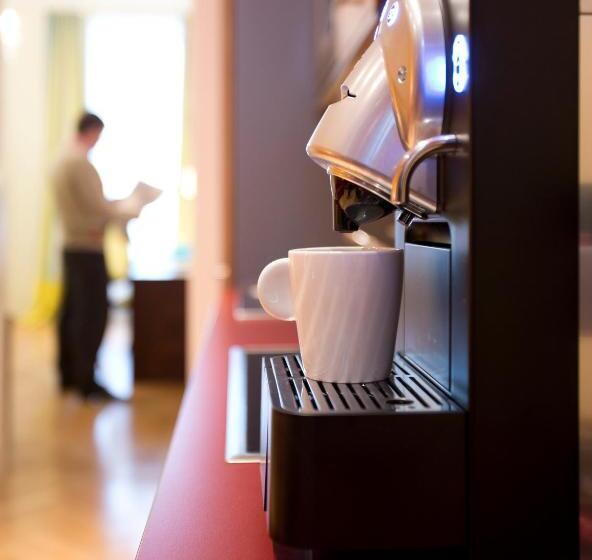 Appartement Hotel An Der Riemergasse