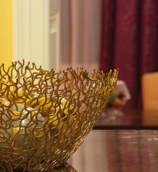 Appartement Hotel An Der Riemergasse