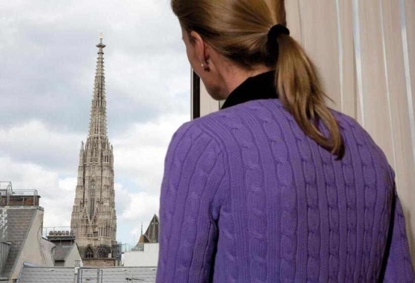 Appartement Hotel An Der Riemergasse