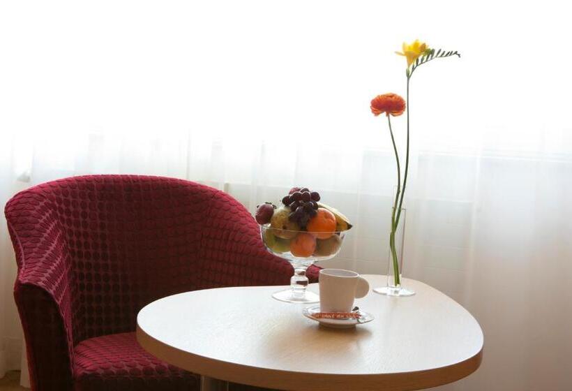 Appartement Hotel An Der Riemergasse