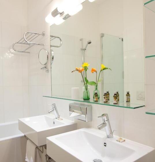 Appartement Hotel An Der Riemergasse