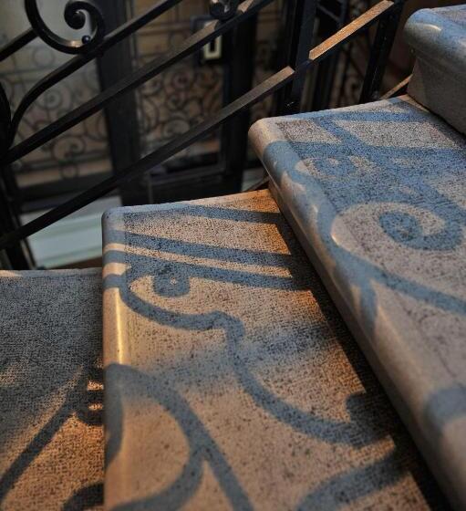 Appartement Hotel An Der Riemergasse