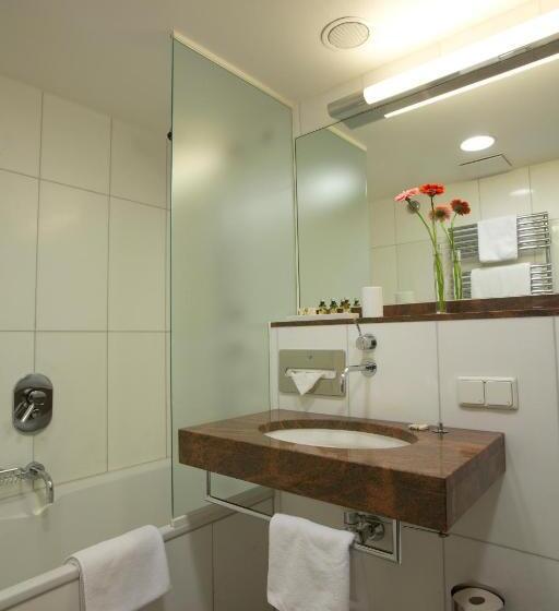 Appartement Hotel An Der Riemergasse