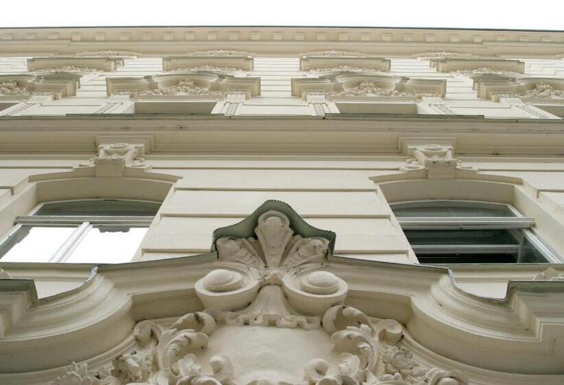 Appartement Hotel An Der Riemergasse