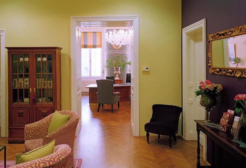 Appartement Hotel An Der Riemergasse