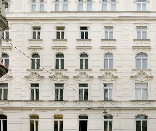 Appartement Hotel An Der Riemergasse