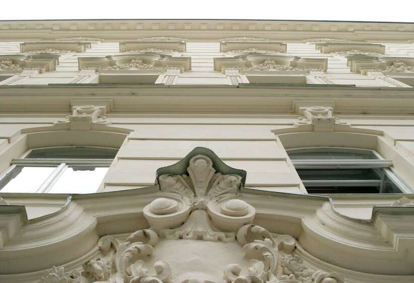 Appartement Hotel An Der Riemergasse