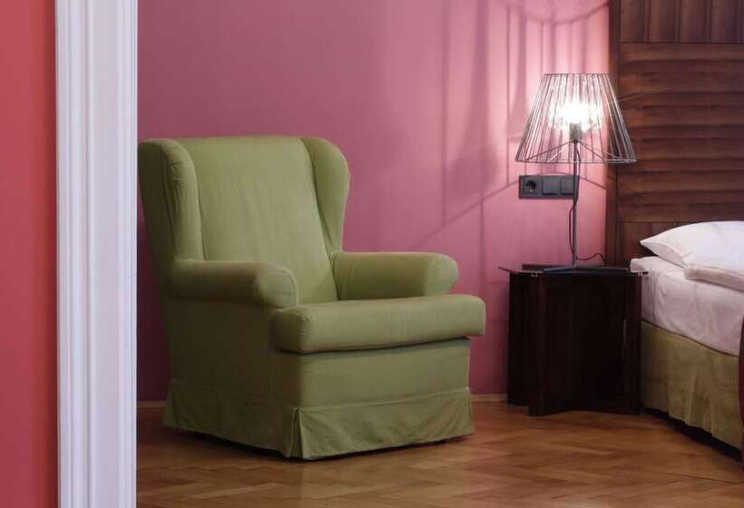 Appartement Hotel An Der Riemergasse