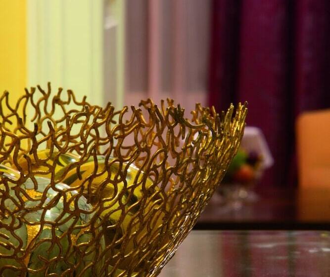 Appartement Hotel An Der Riemergasse