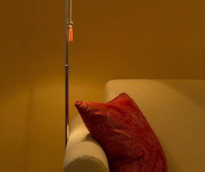 Appartement Hotel An Der Riemergasse