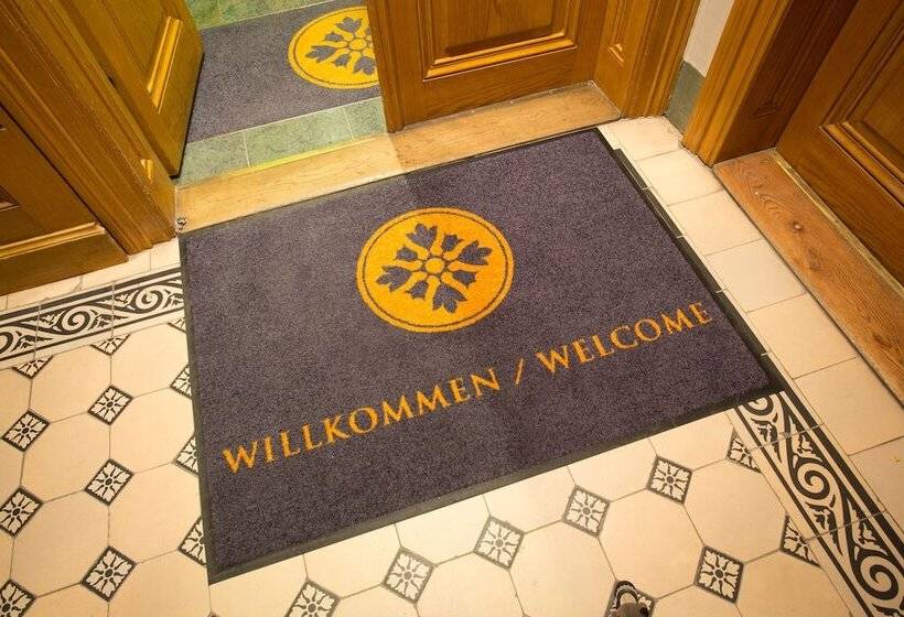 Appartement Hotel An Der Riemergasse