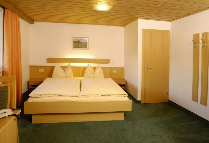 Appartement Kristall