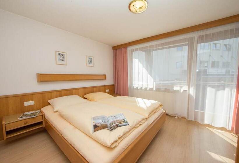 Appartement Kristall