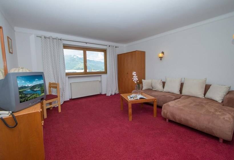 Appartement Kristall