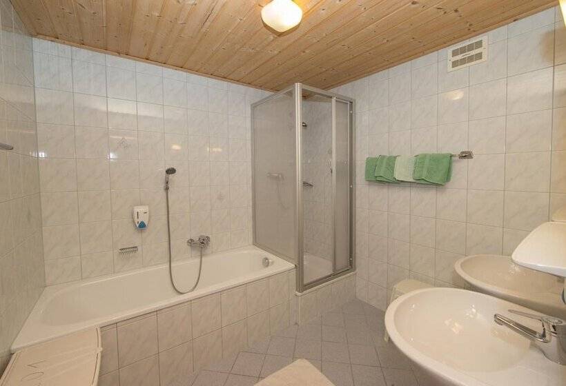 Appartement Kristall