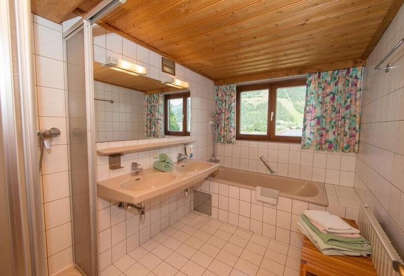 Appartement Kristall