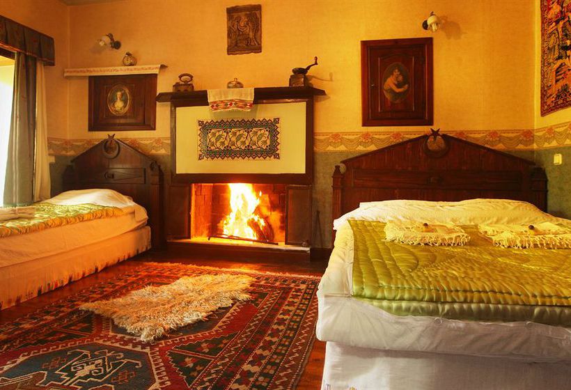 مبيت وإفطار Sirince Evleri