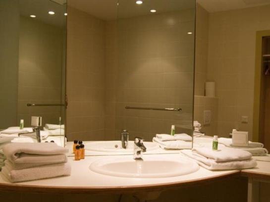 Fotos del hotel Apart Bianca:  3