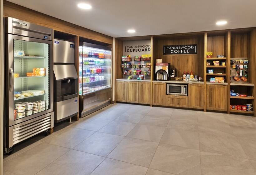 Candlewood Suites Eastchase Park, An Ihg