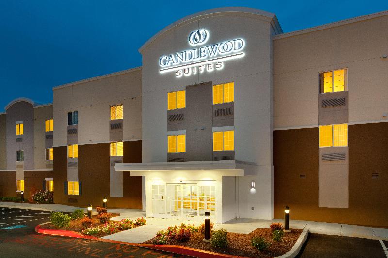 Candlewood Suites Harrisburg I 81 Hershey Area, An Ihg