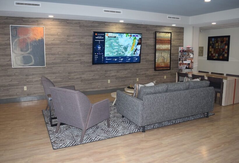 Candlewood Suites Houston I 10 East, An Ihg