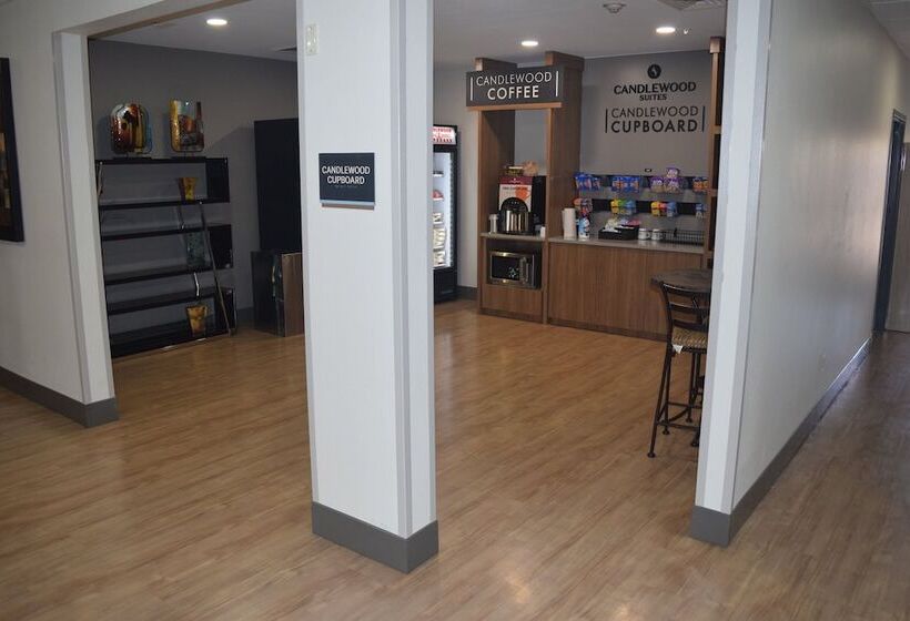 Candlewood Suites Houston I 10 East, An Ihg