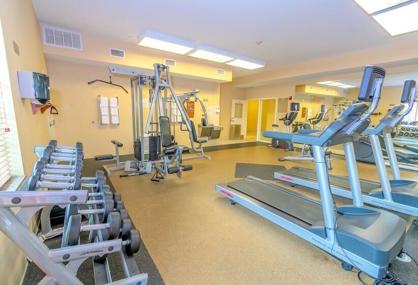 Candlewood Suites Houston I 10 East, An Ihg