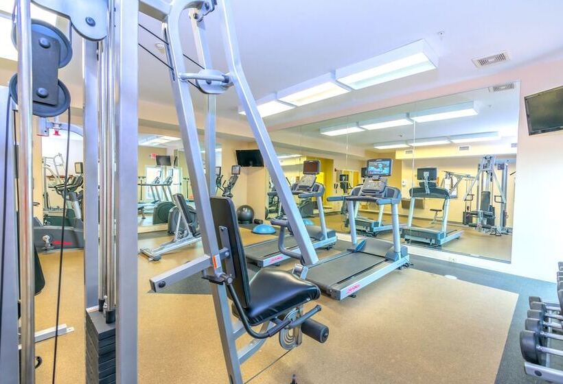 Candlewood Suites Houston I 10 East, An Ihg