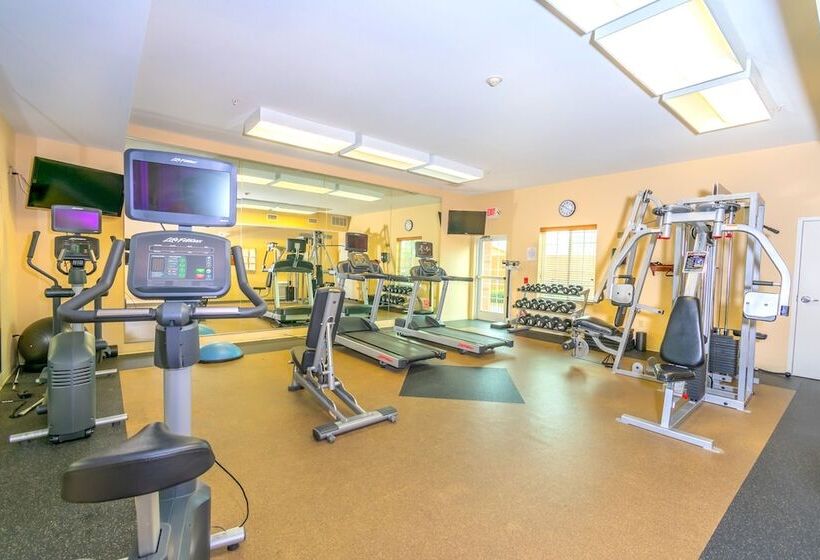 Candlewood Suites Houston I 10 East, An Ihg