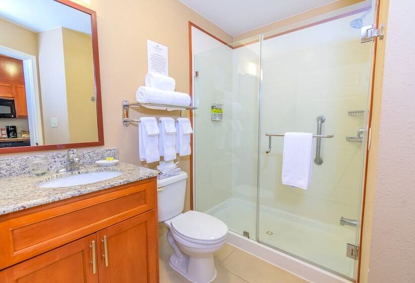 Candlewood Suites Houston I 10 East, An Ihg