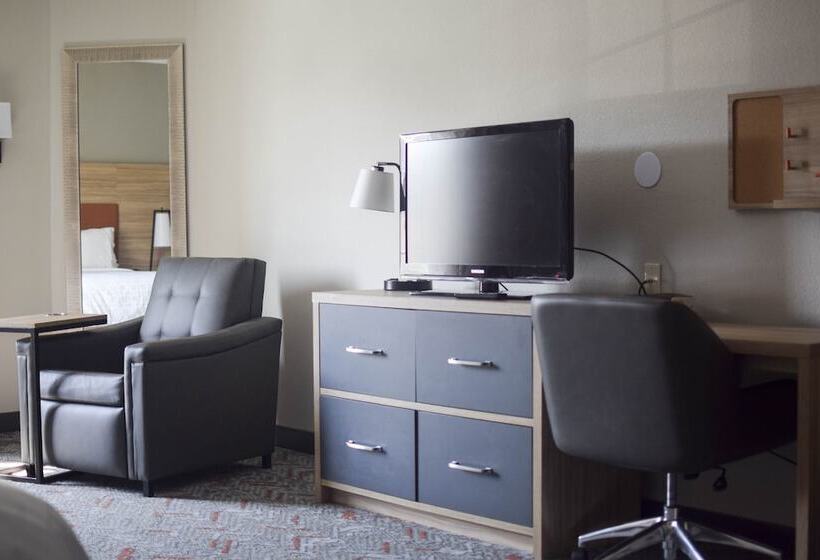 Candlewood Suites Houston I 10 East, An Ihg