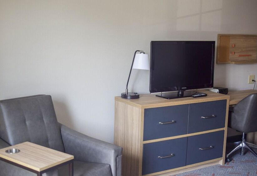 Candlewood Suites Houston I 10 East, An Ihg