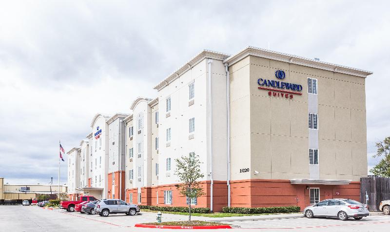 Candlewood Suites Houston I 10 East, An Ihg