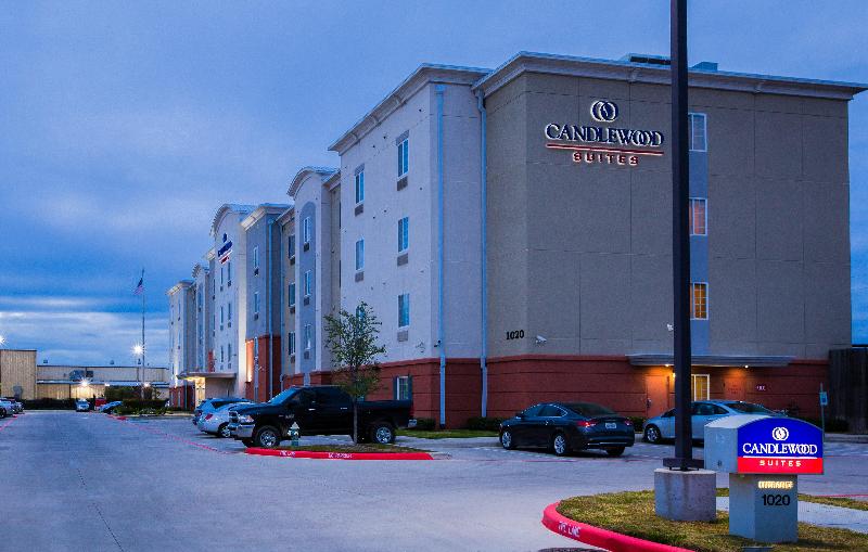 Candlewood Suites Houston I 10 East, An Ihg