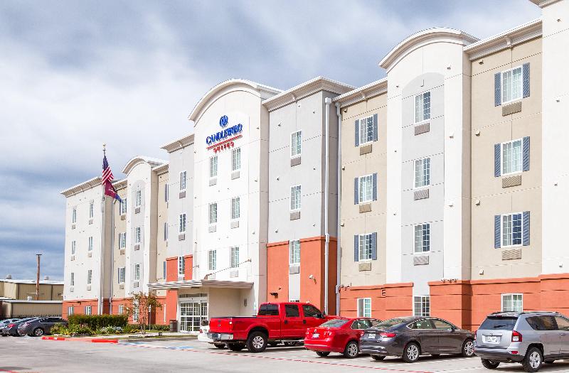 Candlewood Suites Houston I 10 East, An Ihg