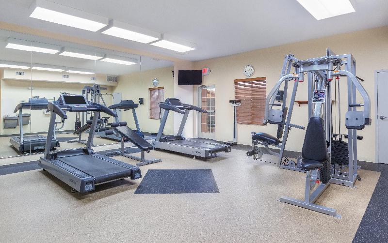 Candlewood Suites Houston I 10 East, An Ihg