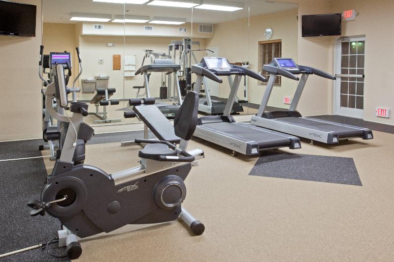 Candlewood Suites Houston I 10 East, An Ihg