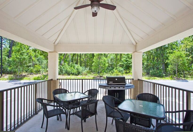 Candlewood Suites Jacksonville East Merril Road, An Ihg