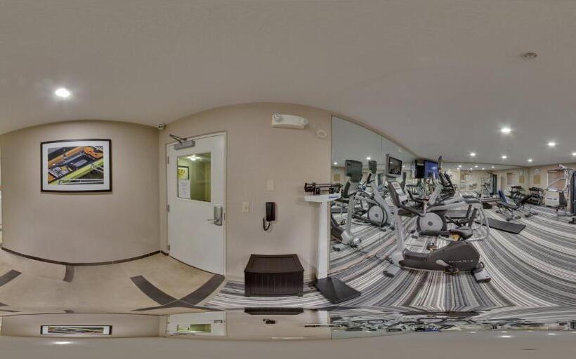 Candlewood Suites Jacksonville East Merril Road, An Ihg