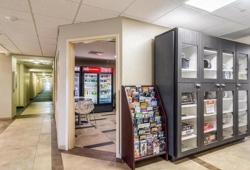 Candlewood Suites Jacksonville East Merril Road, An Ihg